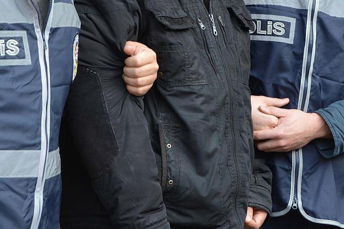 İBB\'ye yeni operasyon! 6 ilde 57 kişi gözaltına alındı