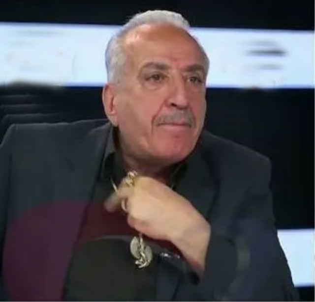 Halil İbrahim Kalaycıoğlu 