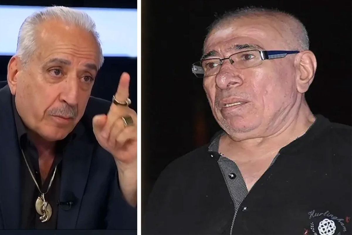 Halil İbrahim Kalaycıoğlu "Mezhebimi sordu" dedi, İlyas Salman\'dan yanıt geldi