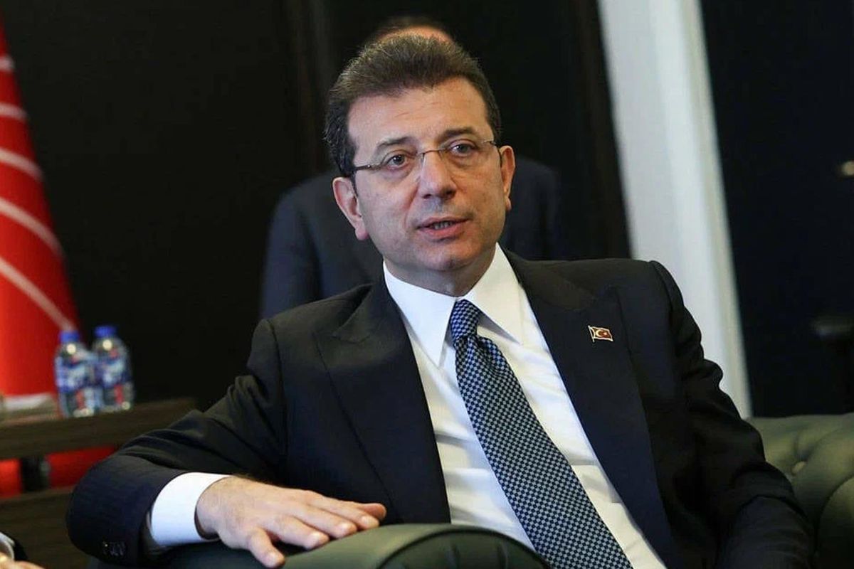 İmamoğlu\'nun diploma iptali davası ile ilgili yeni karar