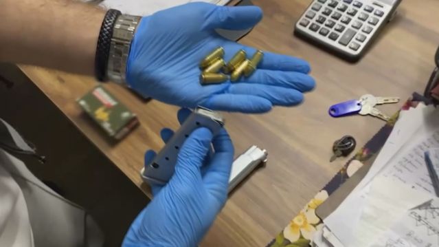 İstanbul'da Uyuşturucu Operasyonu: 560 Bin Hap Ele Ge geçti