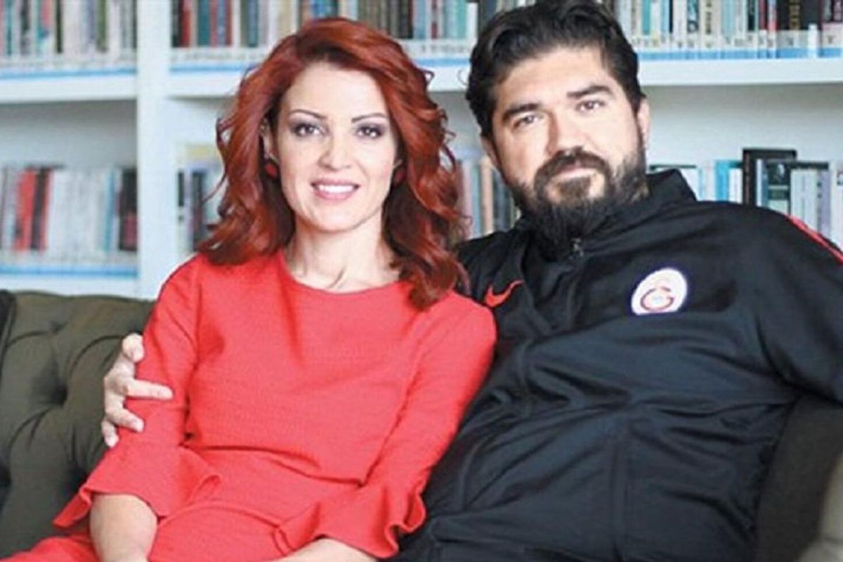 Rasim Ozan Kütahyalı\'nın ifadesi sonrası Nagehan Alçı sessizliğini bozdu