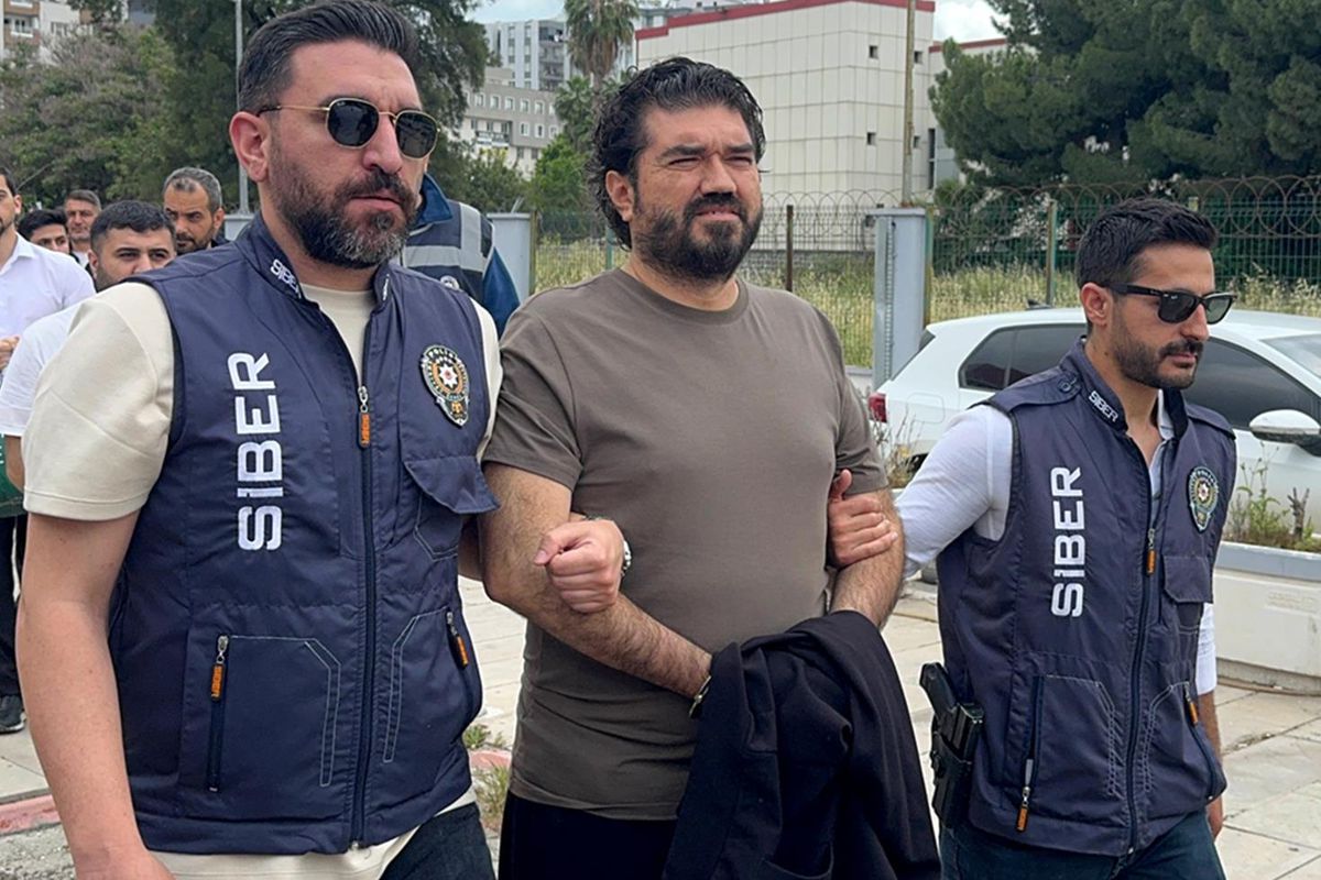 İfadesinde "Kredi kartı borçlarımı döndürüyordum" diyen Rasim Ozan Kütahyalı\'nın mal varlığı
