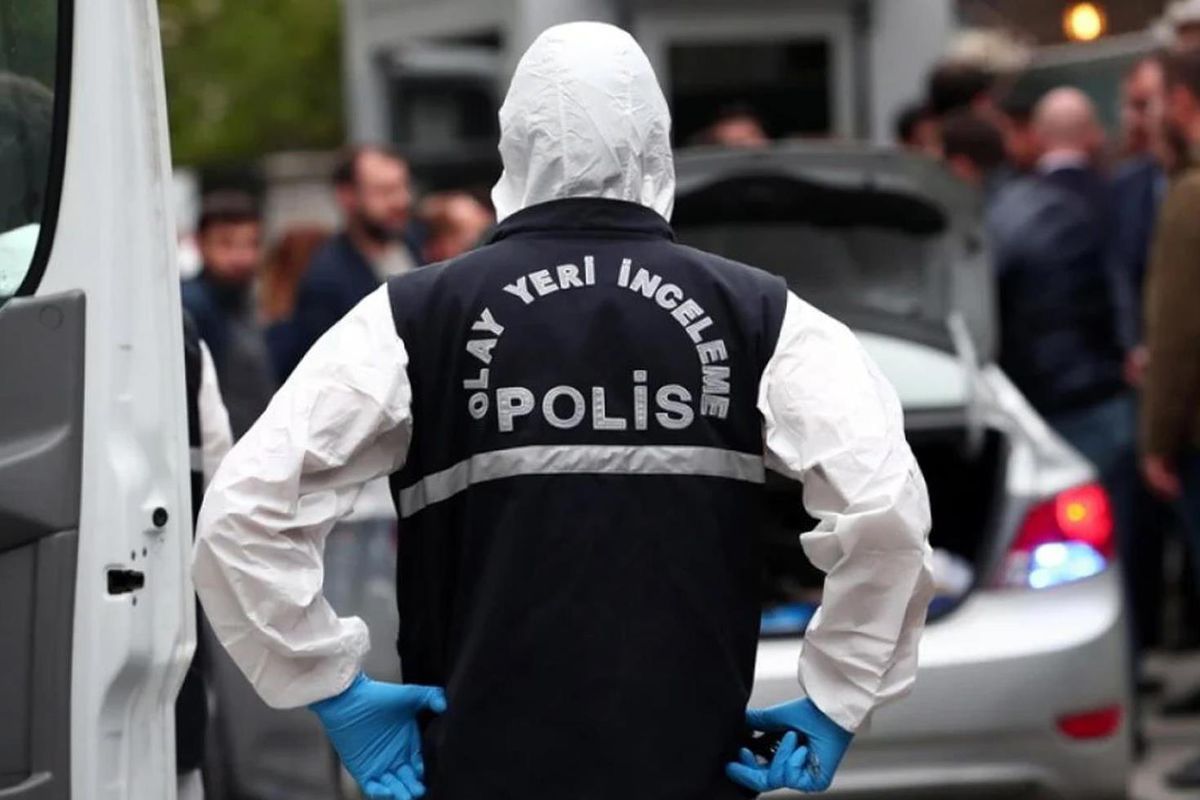 Butik işletmecisi iş yerinde ölü bulundu