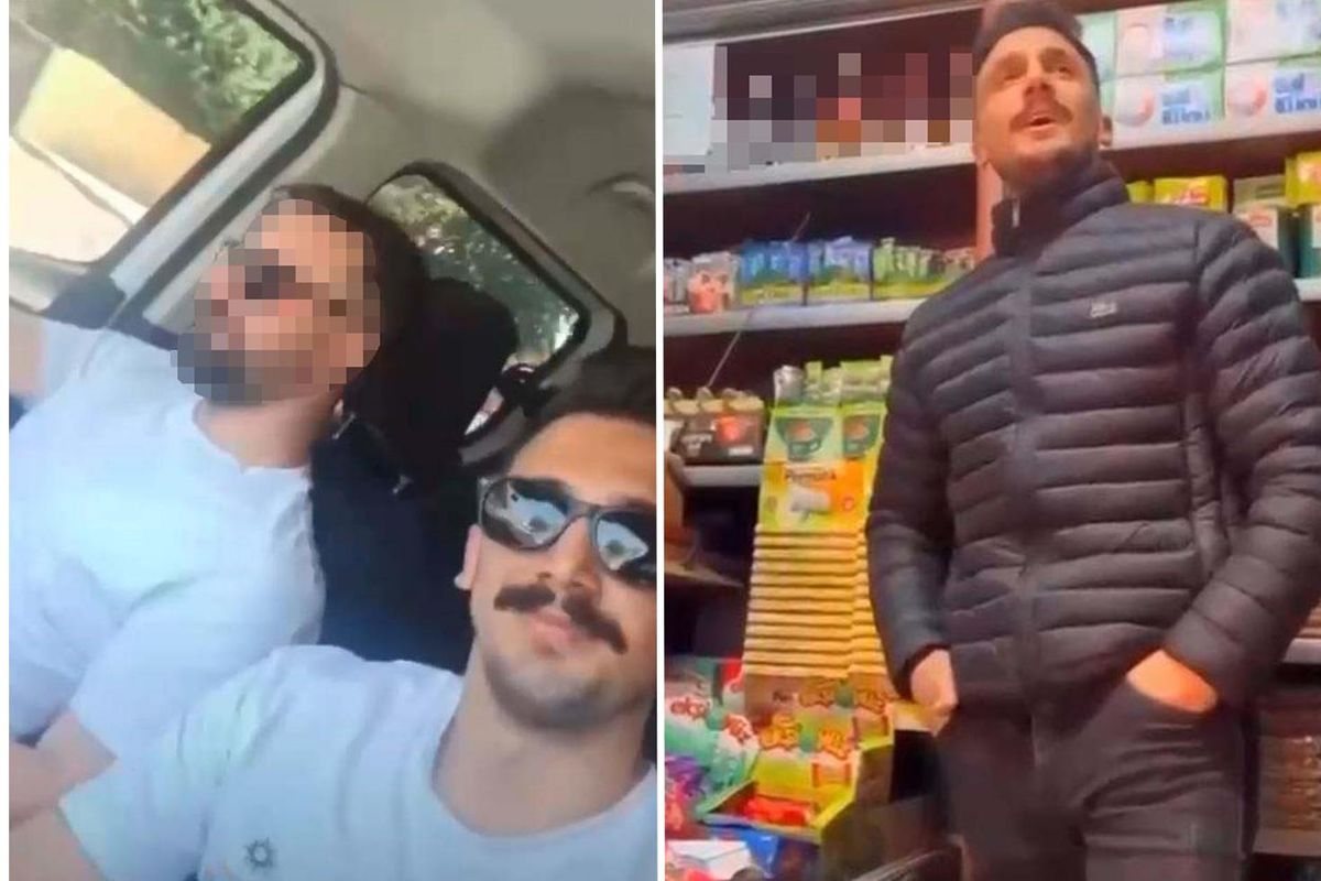 Şehit polis Emrah Koç\'tan geriye kalan son görüntüler yürek burktu