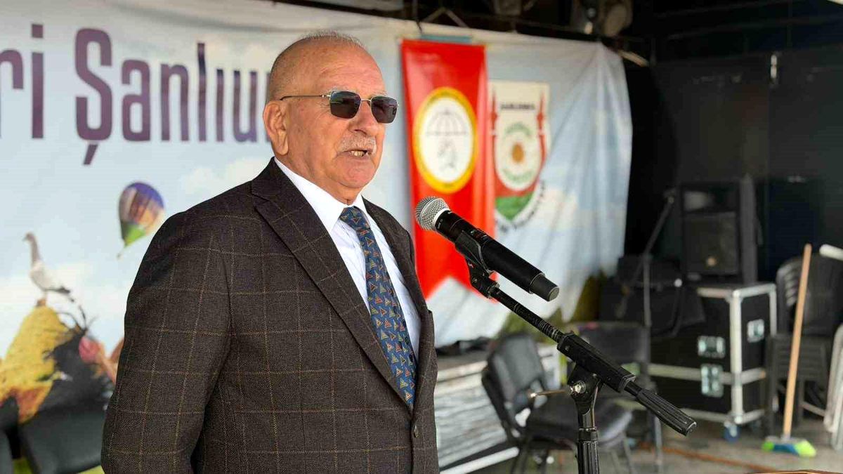 Siverek\'te Kültür ve Sanat Festivali Coşkusu