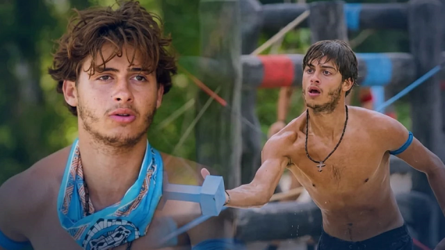 Survivor'da bacağını kaybeden yarışmacının son hali