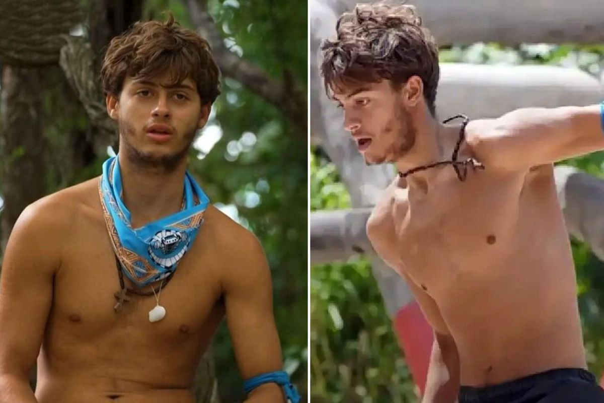 Survivor\'da bacağını kaybeden yarışmacının son hali