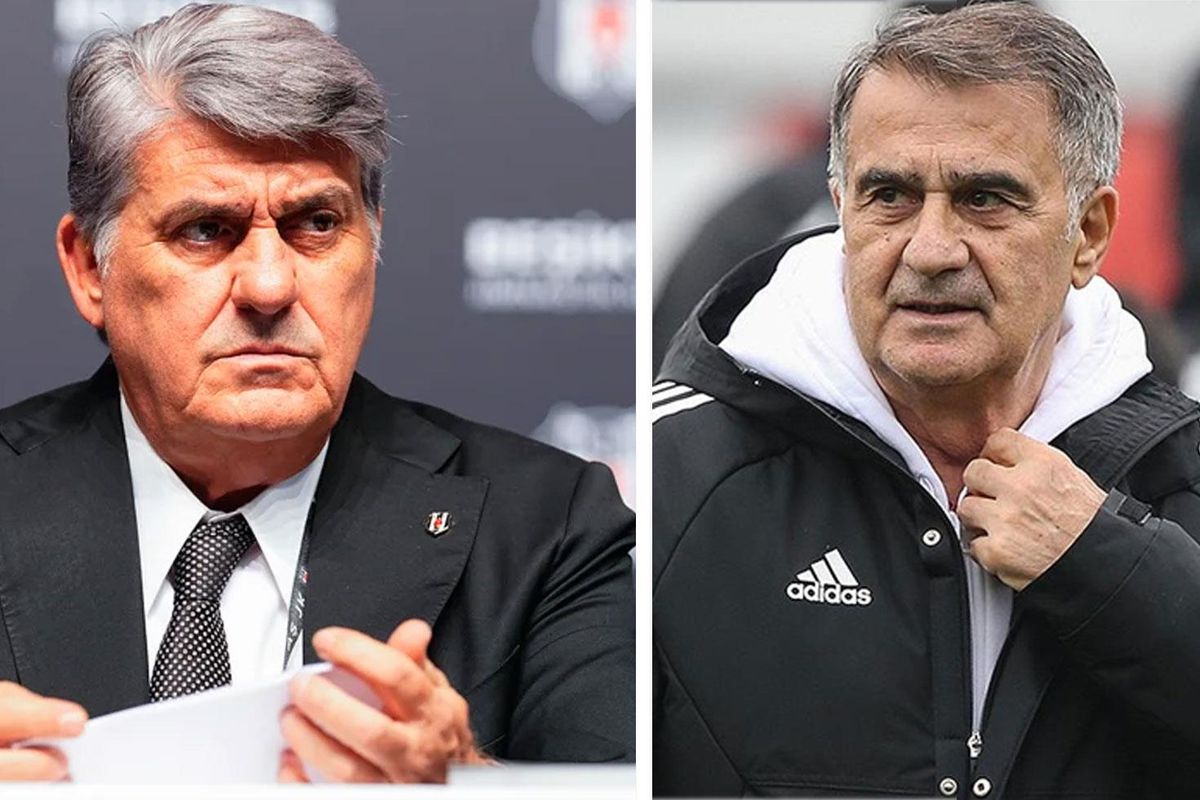 Takımın başına geçecek mi? Serdal Adalı\'dan tek cümlelik Şenol Güneş açıklaması 