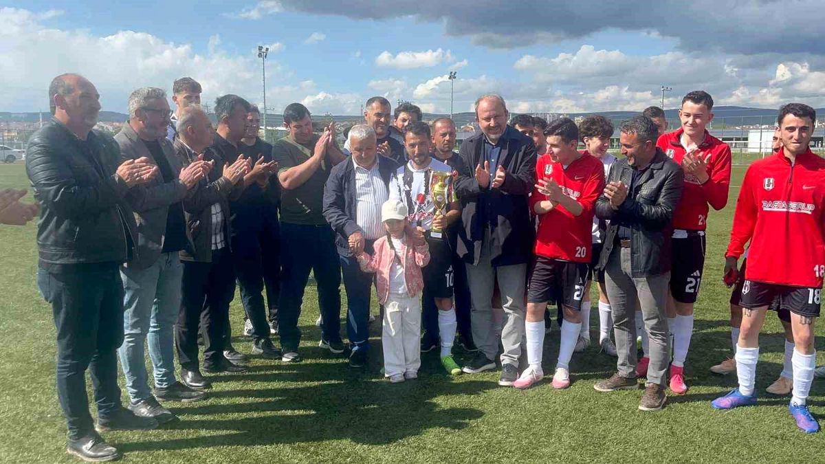 G&ouml;belspor Namağlup Şampiyon!