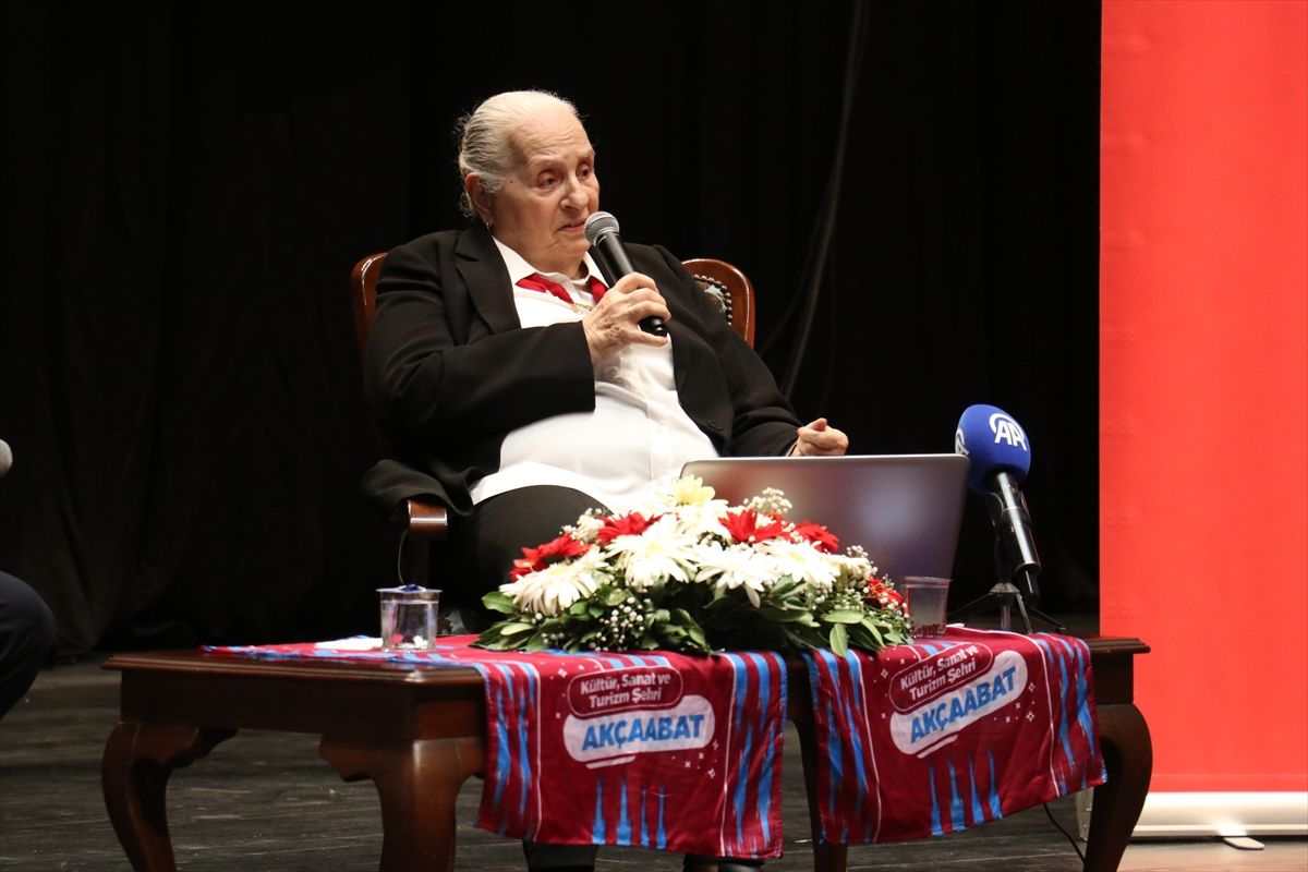 Timsal Karabekir: Tarihi bilmek vicdan borcudur