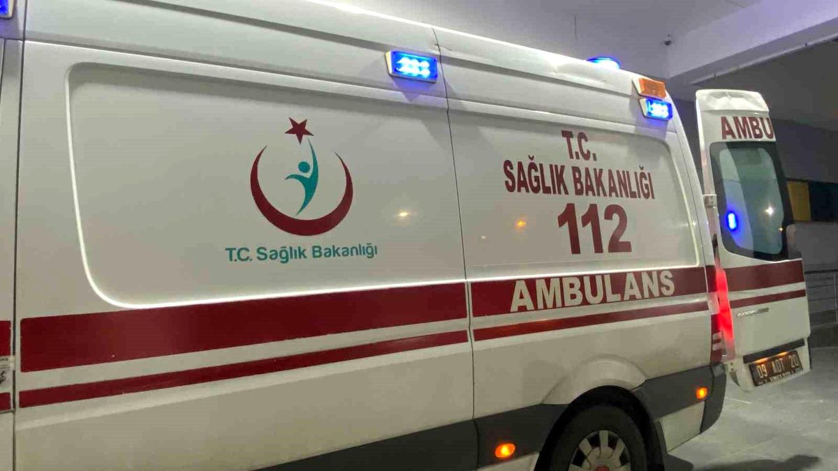 Tren Kazasında 73 Yaşındaki Hasan İgret Hayatını Kaybetti