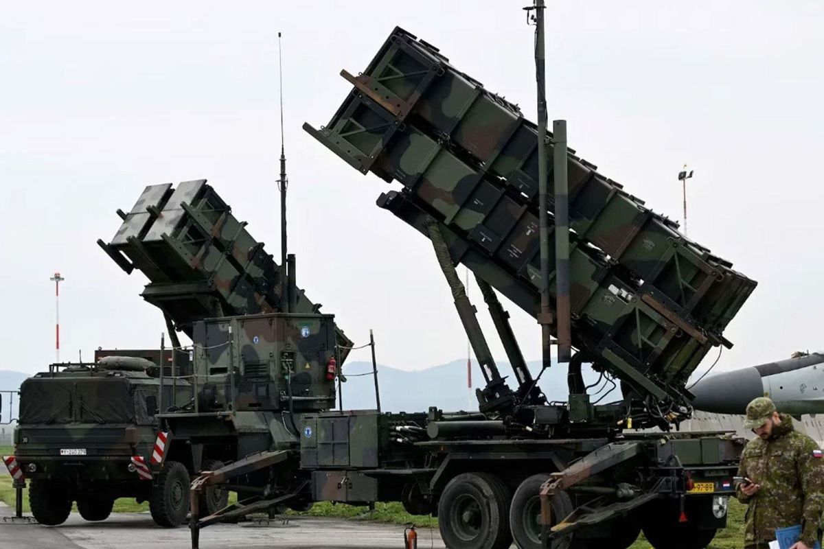 Yunanistan, Dimetoka ve Kerpe Adası\'ndan patriotları çekme kararı aldı