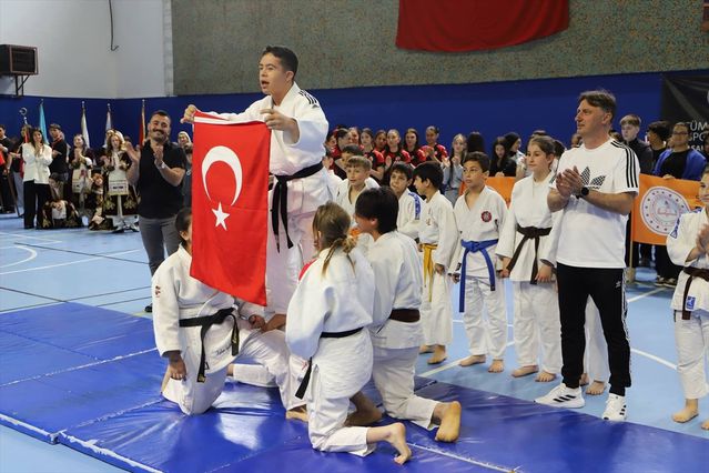 19 Mayıs'ta Atatürk Anma Etkinlikleri