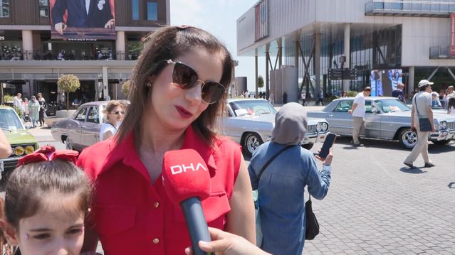 19 Mayıs'ta İstanbul'da Klasik Otomobil Buluşması