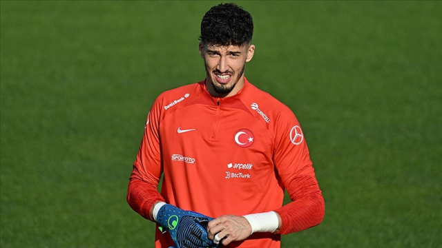 Beşiktaş'tan Altay Bayındır bombası! Son karar o isimde
