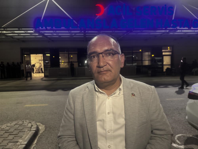 Mersin'de 6 kişiyi katledip kaçan zanlıdan ilk ipucu! Arabası bulundu