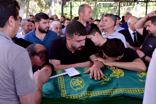 6 kişiyi öldüren katilin bulunduğu anı adım adım anlattı: Etrafı sarılınca...
