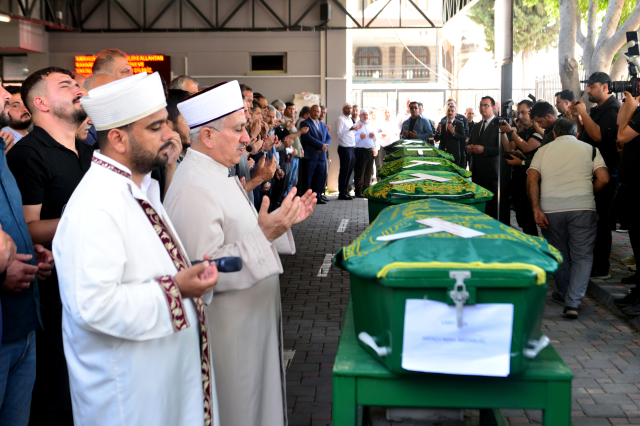 6 kişiyi öldüren katilin bulunduğu anı adım adım anlattı: Etrafı sarılınca...