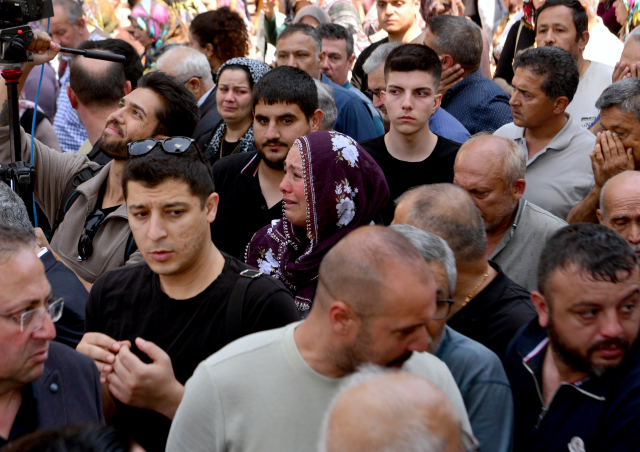 6 kişiyi öldüren katilin bulunduğu anı adım adım anlattı: Etrafı sarılınca...