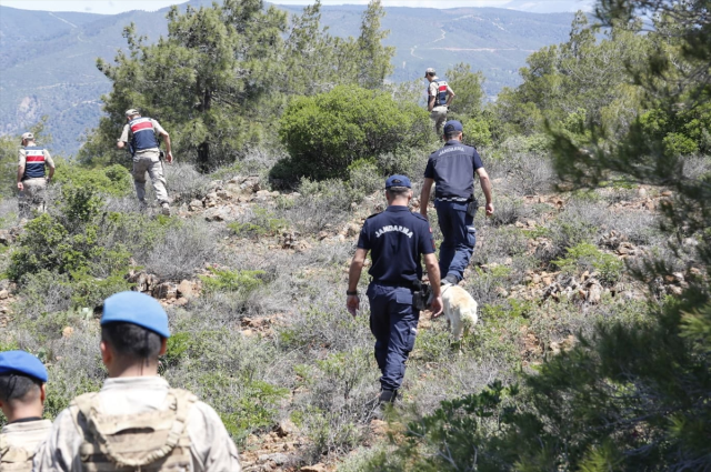 90 gündür kayıp: Hatay'da Uğur Çalışkan’dan haber alınamıyor
