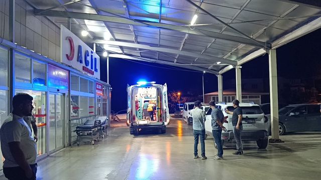 Kozan'da Tabancayla Vurulan Genç Hayatını Kaybetti