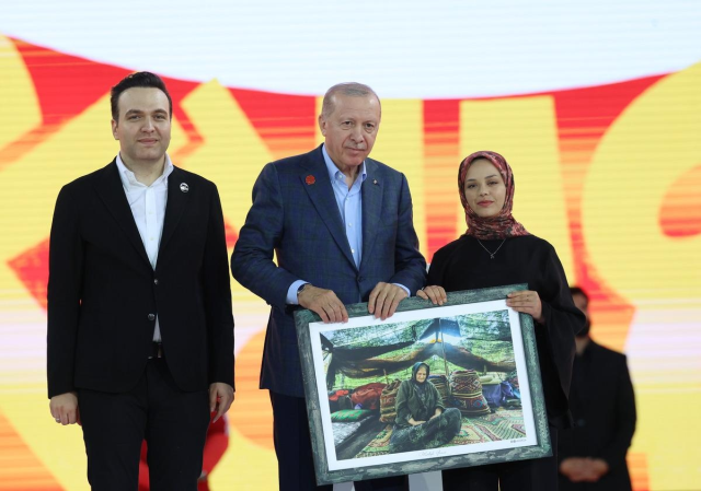 AK Parti'den Eser Yenenler ve “Gezen Oğlak” tepkilerine yanıt