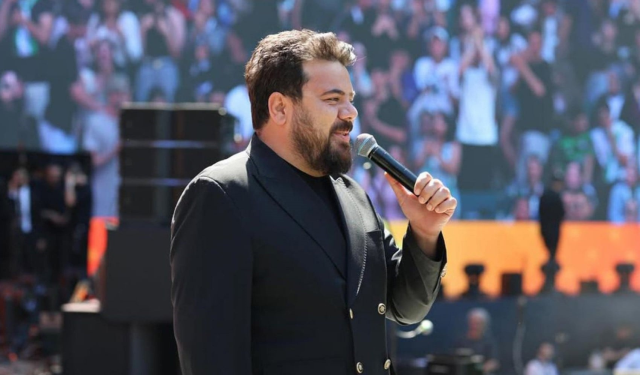 AK Parti'den Eser Yenenler ve “Gezen Oğlak” tepkilerine yanıt