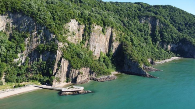 Amasra'da Kurban Bayramı tatilinde 500 bin turist bekleniyor: Doluluk yüzde 80'e ulaştı