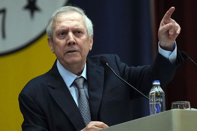 Aziz Yıldırım'ın yönetim listesindeki isimler ortaya çıktı