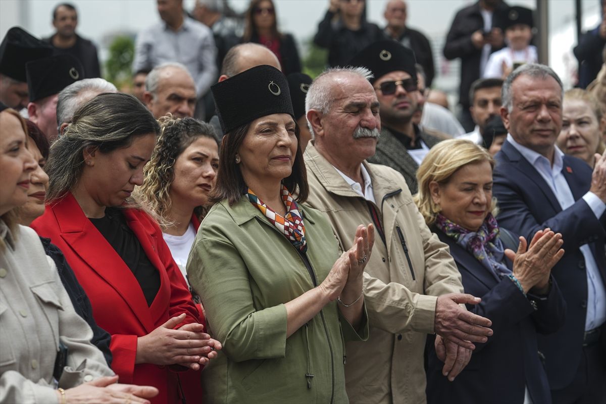 CHP\'den 19 Mayıs\'ta Ulus\'ta anma töreni