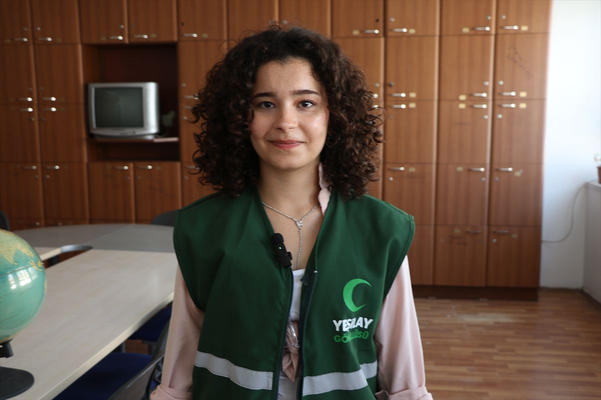 Elazığ\'da Anneler Bağımlılıkla Mücadele Ediyor