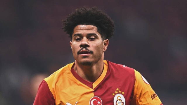 Gabriel Sara'ya gece yarısı şoku! Bunu kimse beklemiyordu