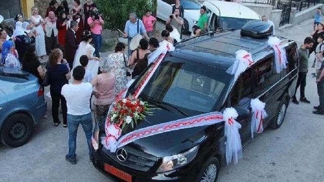 Gülistan Doku soruşturmasında Tuncay Sonel'in kullandığı 3 makam aracı incelemeye alındı