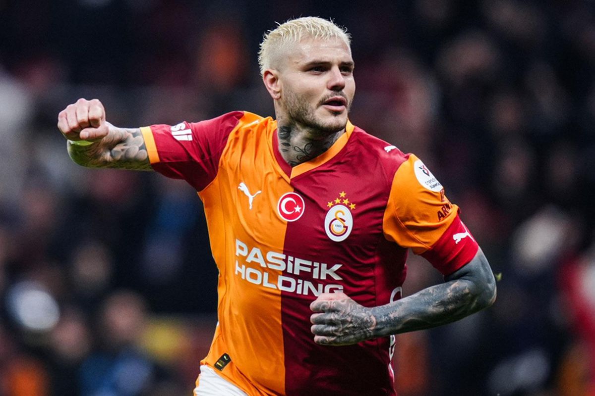 Icardi\'ye dev talip! Her şeye sil baştan başlayabilir