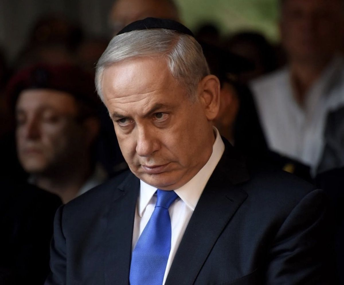 Netanyahu Güvenlik Kabinesini Topladı