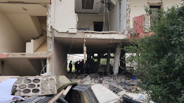 İsrail Saldırılarında Ölü Sayısı 3 Bin 20'ye Ulaştı