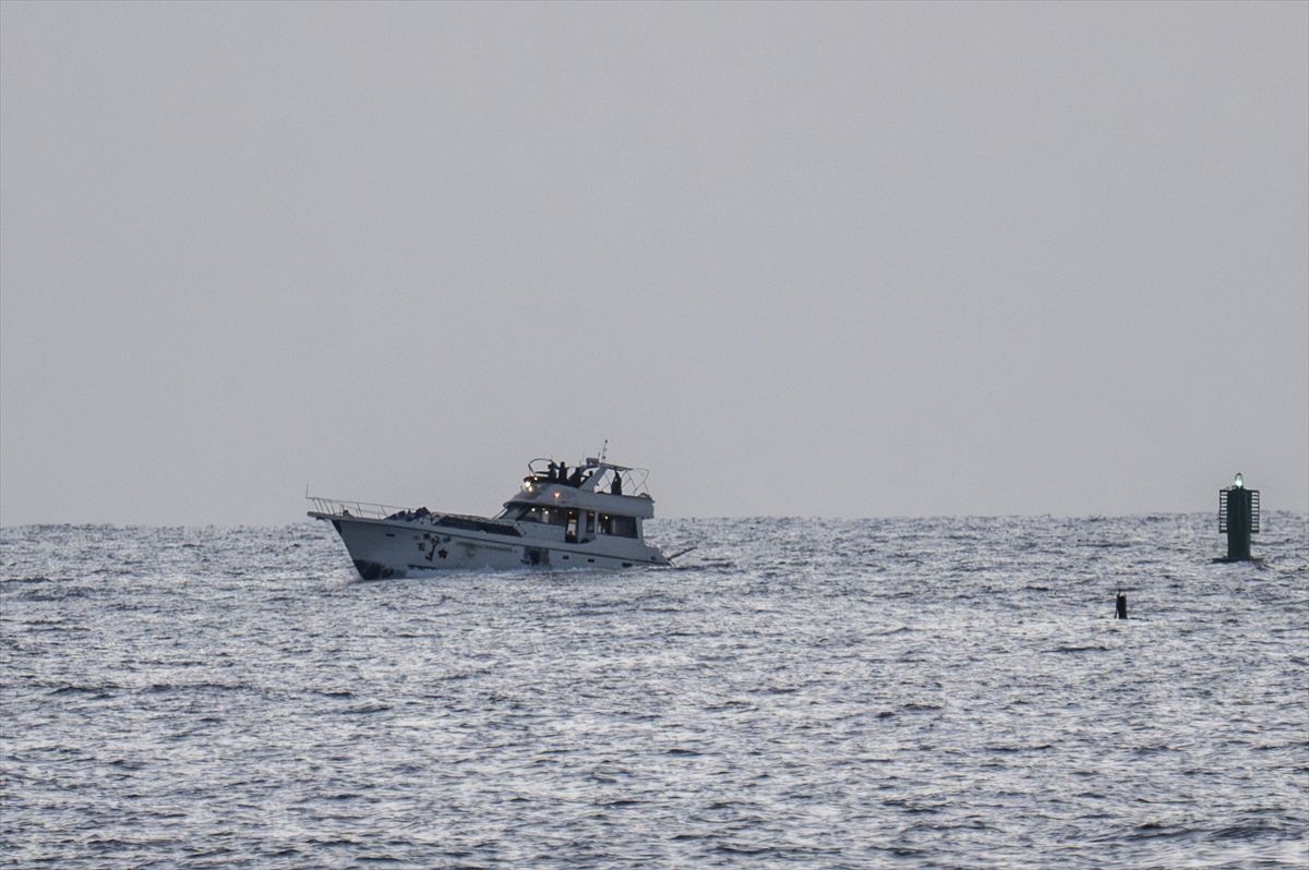 İsrail\'den Küresel Sumud Filosu\'na Müdahale