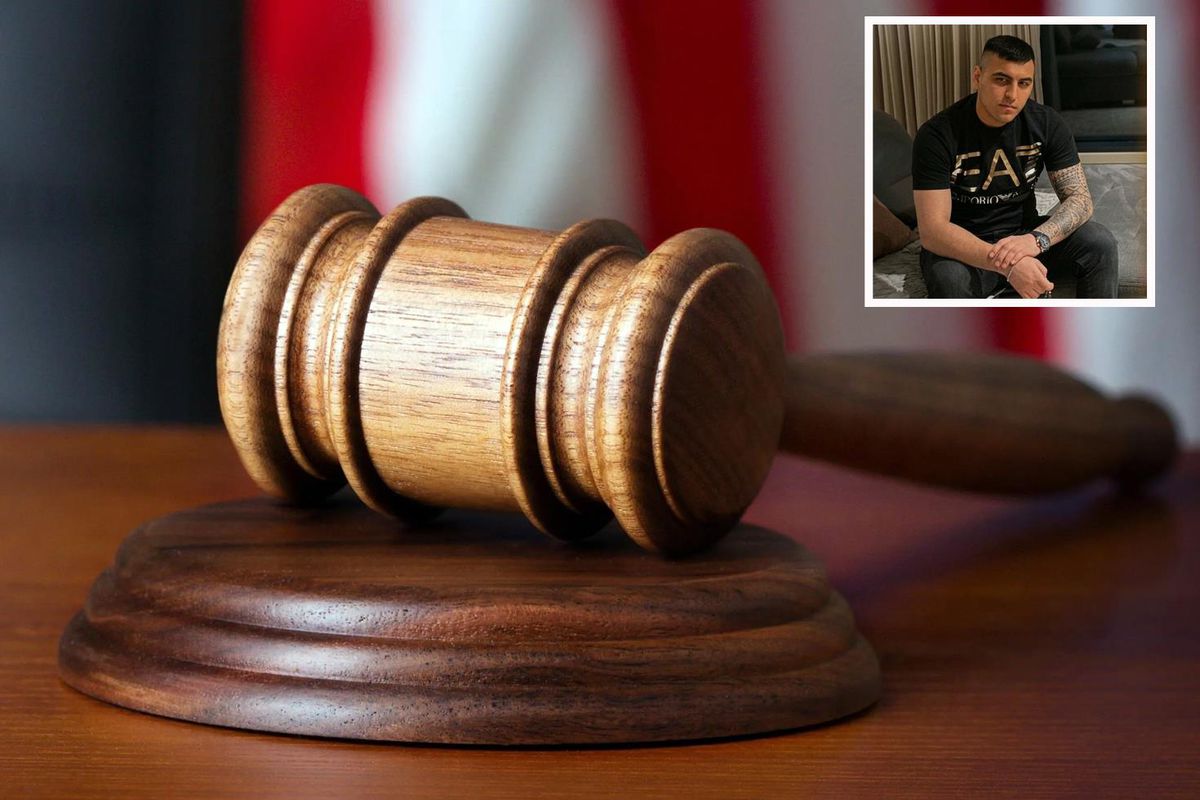 Mahkeme Başkanı\'nı tehdit eden 7 sanığa 27.5 yıla kadar hapis istemi