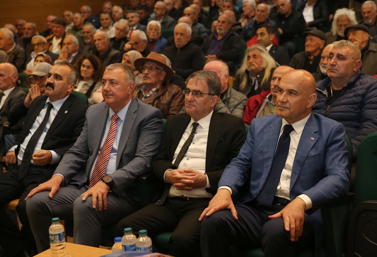 Çömez: Türkiye\'yi Yeniden Ayağa Kaldıracağız