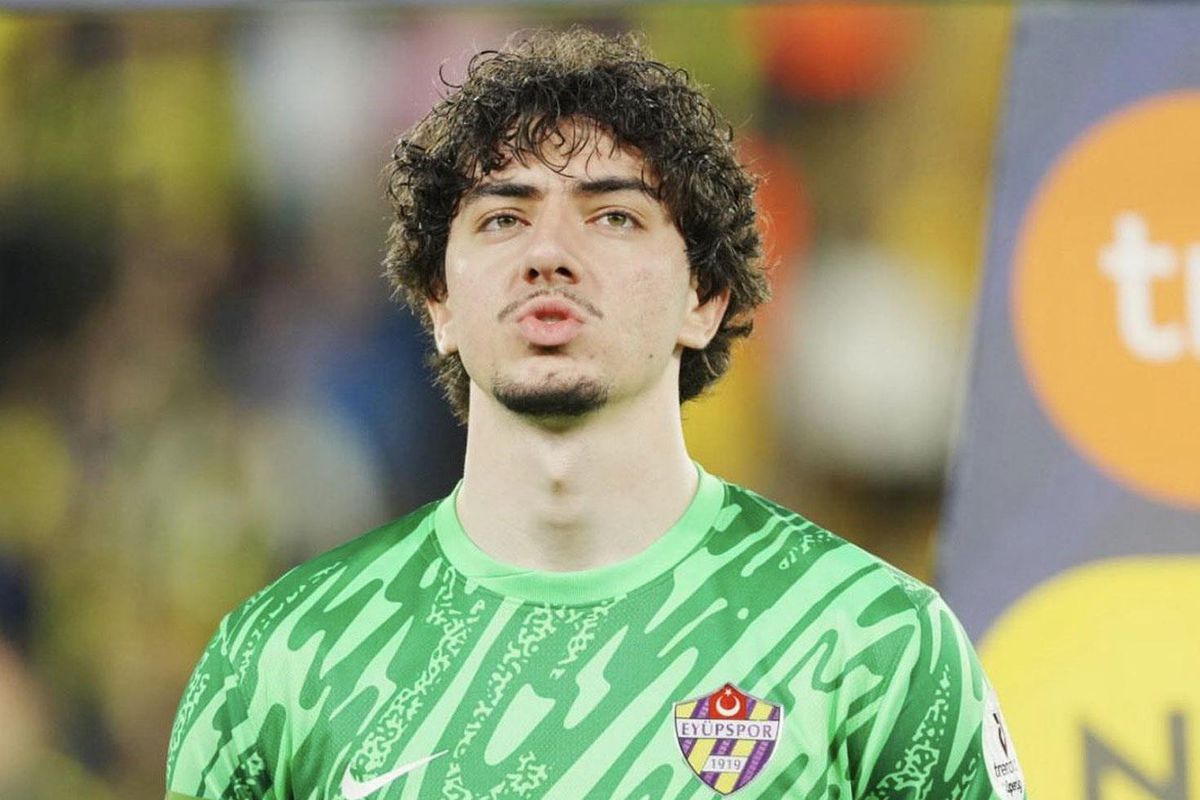 Jankat Yılmaz\'dan Galatasaray\'daki geleceğiyle ilgili açıklama
