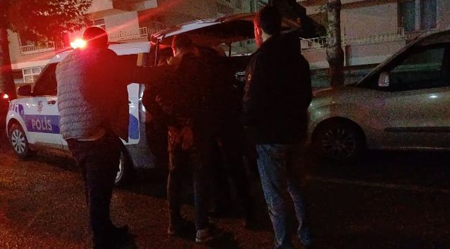 Alkollü Sürücü Kaçmaya Çalıştı, Cezası 640 Bin TL