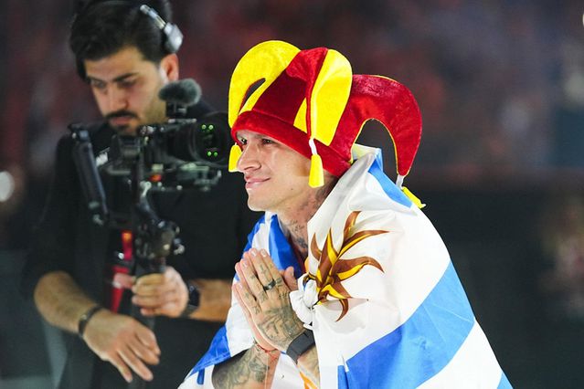 Lucas Torreira Türkiye'den ayrıldı