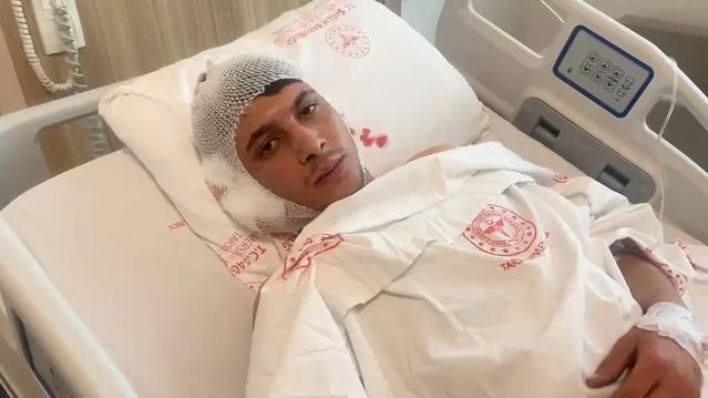 Tarsus'ta 6 kişiyi öldüren şüpheli intihar etti