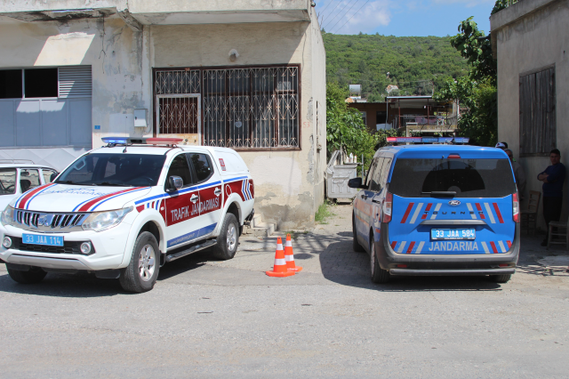 Mersin'de 6 kişiyi öldüren cani yakalanacağını anlayınca intihar etti