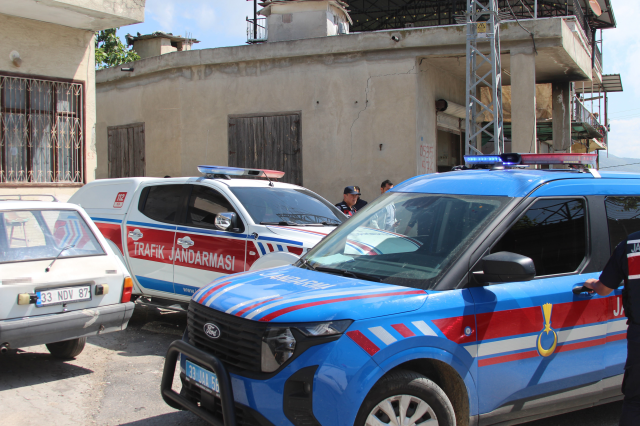Mersin'de 6 kişiyi öldüren cani yakalanacağını anlayınca intihar etti