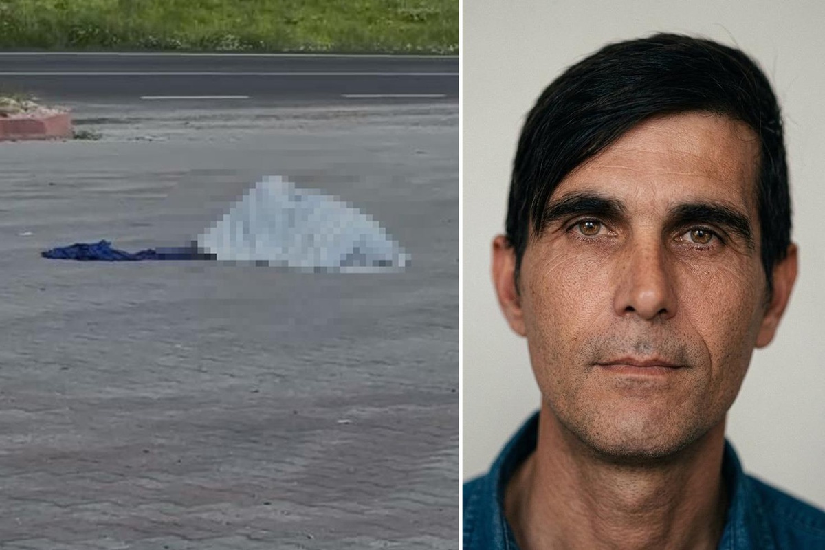 Mersin\'de 6 kişiyi öldüren cani yakalanacağını anlayınca intihar etti