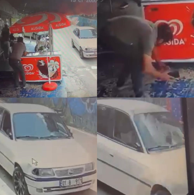 Mersin'de 6 kişiyi öldüren saldırganla ilgili valilikten açıklama: Madde bağımlısı ve psikiyatrik tanıları var
