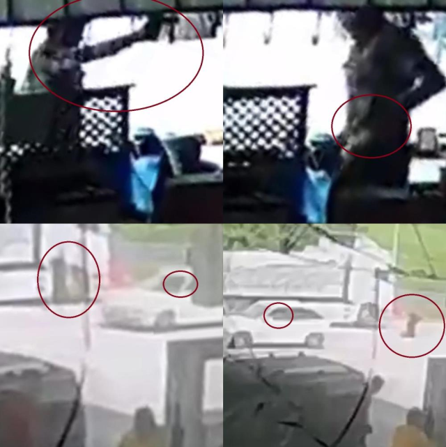 Mersin'de 6 kişiyi öldüren saldırganla ilgili valilikten açıklama: Madde bağımlısı ve psikiyatrik tanıları var