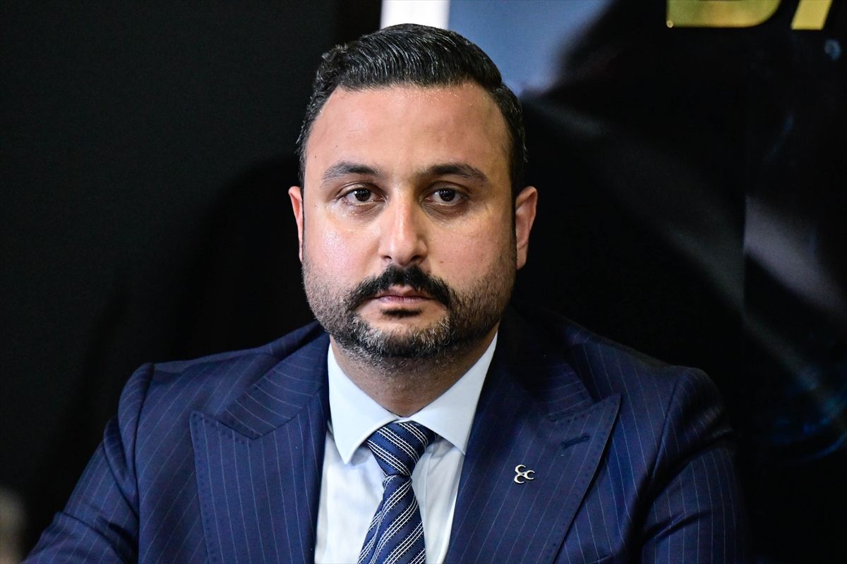 MHP İstanbul İl Başkanı Yılmaz, Bağcılar’da teşkilatla buluştu